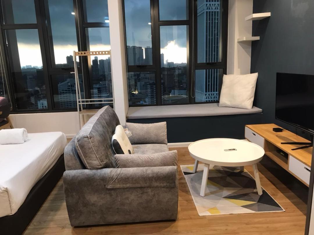 Ceylonz Suite Kuala Lumpur Ngoại thất bức ảnh