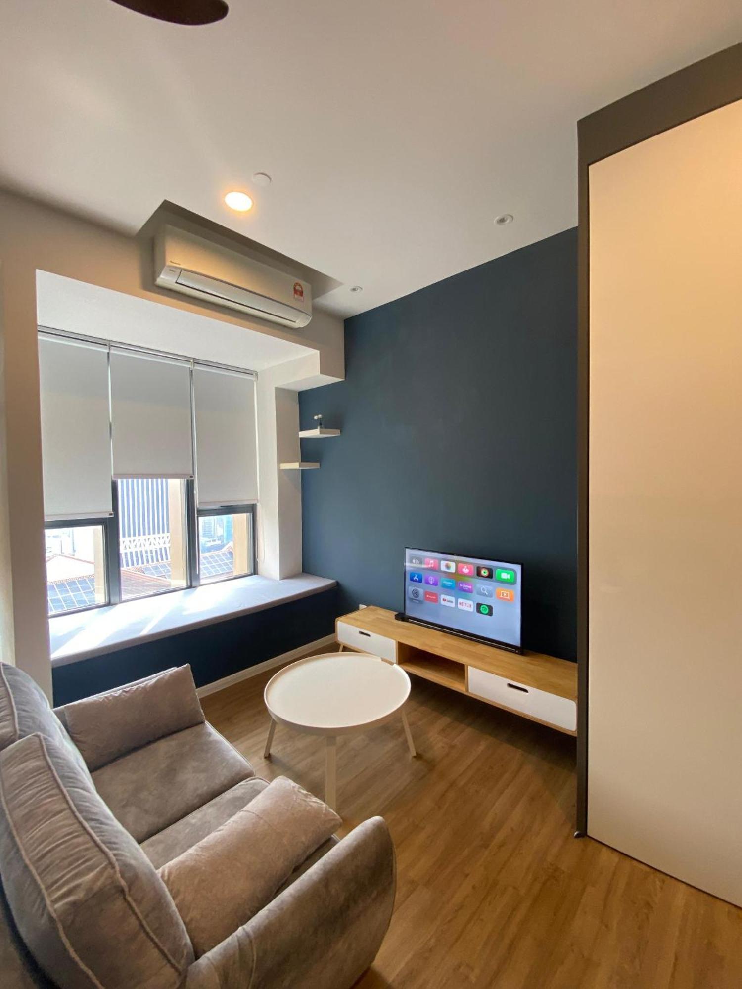 Ceylonz Suite Kuala Lumpur Ngoại thất bức ảnh